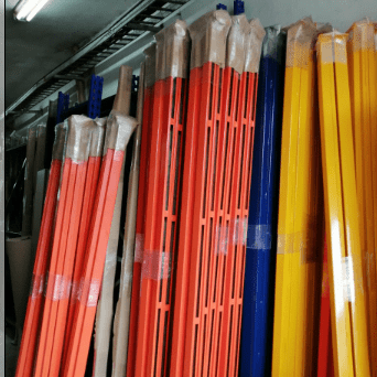 Estanterías para Bodega en Medellín